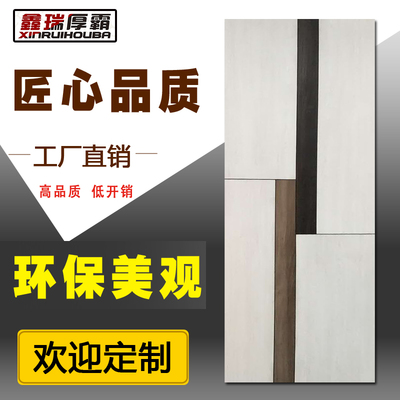 厦门实木工艺门厂家直销,做工精细,新颖别致
